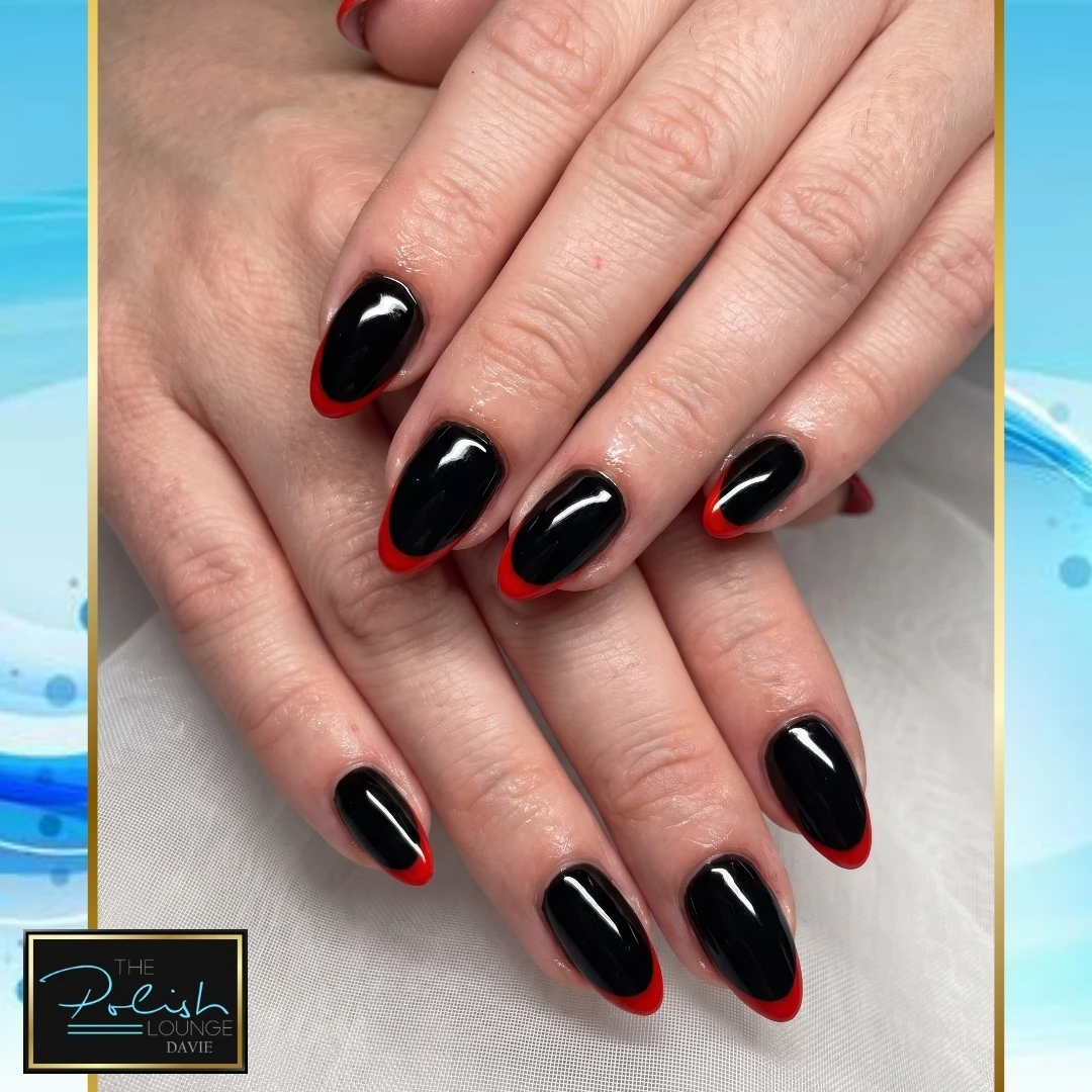 Trending August Nail Looks